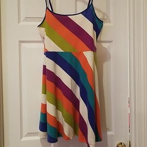 SOLD - Xhilaration Dress